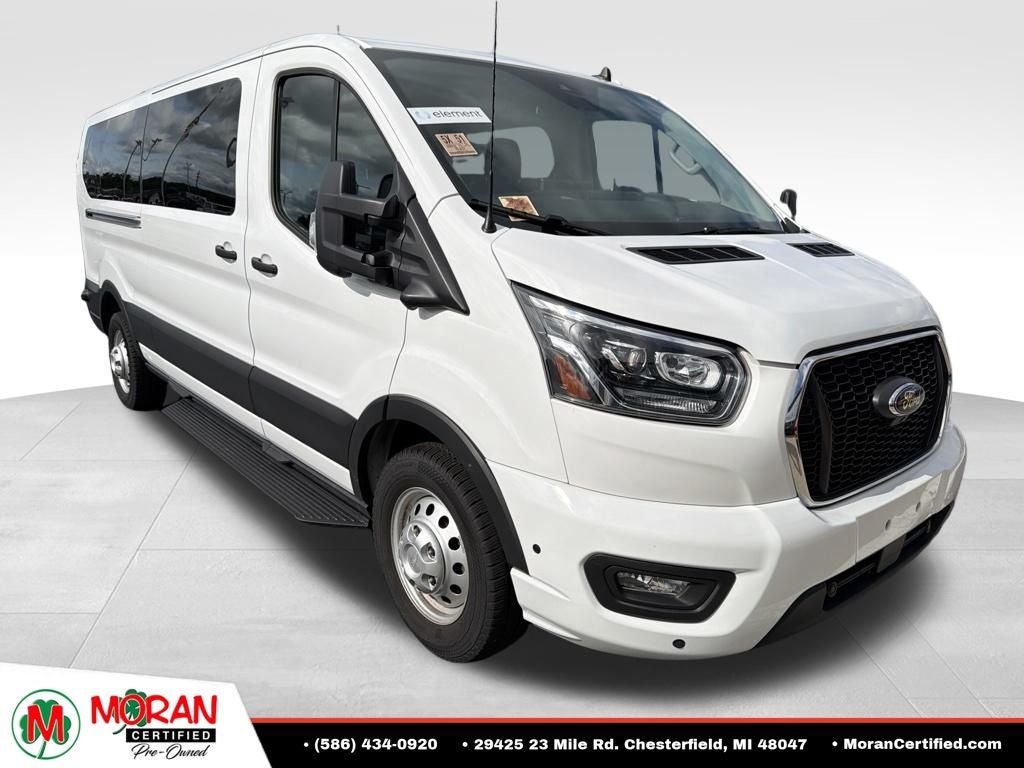 ford transit passenger van 2023 1FBAX9YG6PKC11597 image ford transit passenger van 2023 1FBAX9YG6PKC11597 image